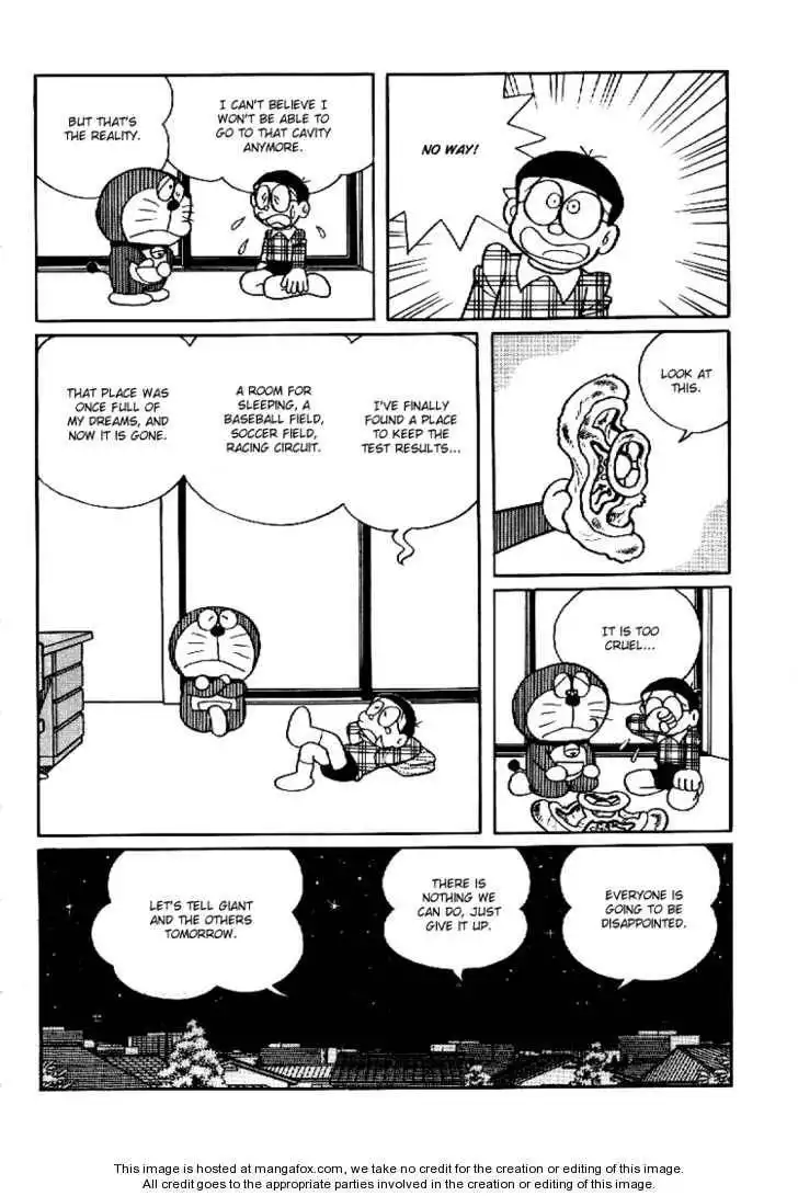 Doraemon Long Stories Chapter 8.2 19